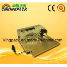 High Speed Automatic Paging Machine for Card Plastic Paper